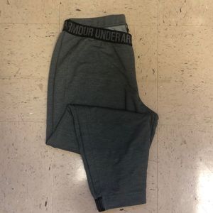 Under Armour sweat pants